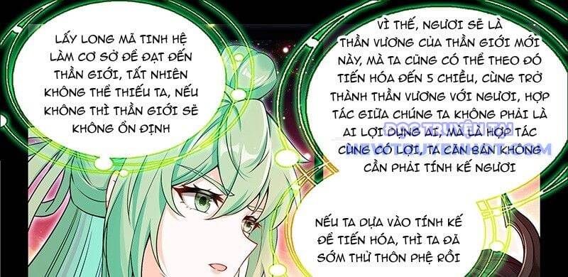 Chung Cực Đấu La: Chapter 596