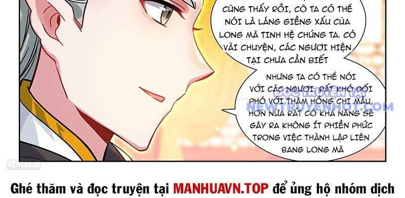 Chung Cực Đấu La: Chapter 596