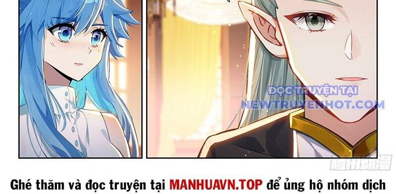 Chung Cực Đấu La: Chapter 596