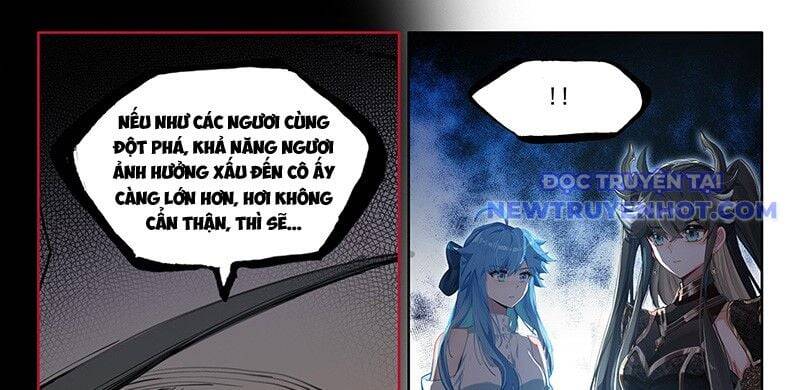 Chung Cực Đấu La: Chapter 596