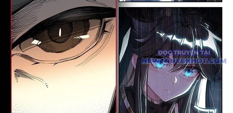 Chung Cực Đấu La: Chapter 596