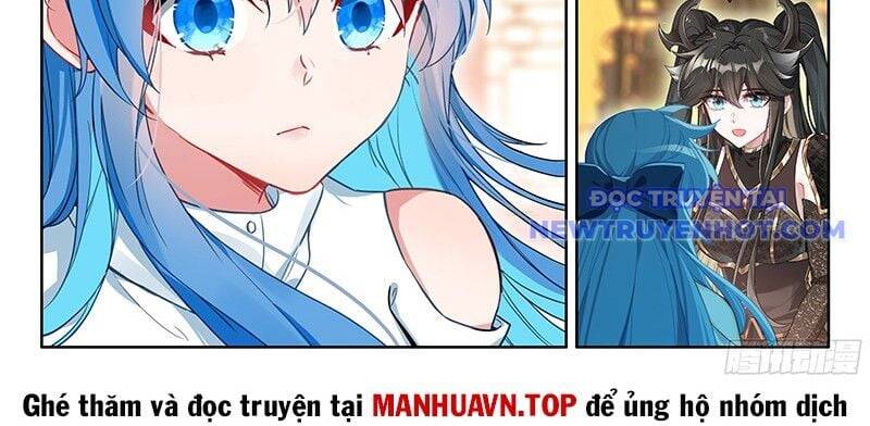 Chung Cực Đấu La: Chapter 596