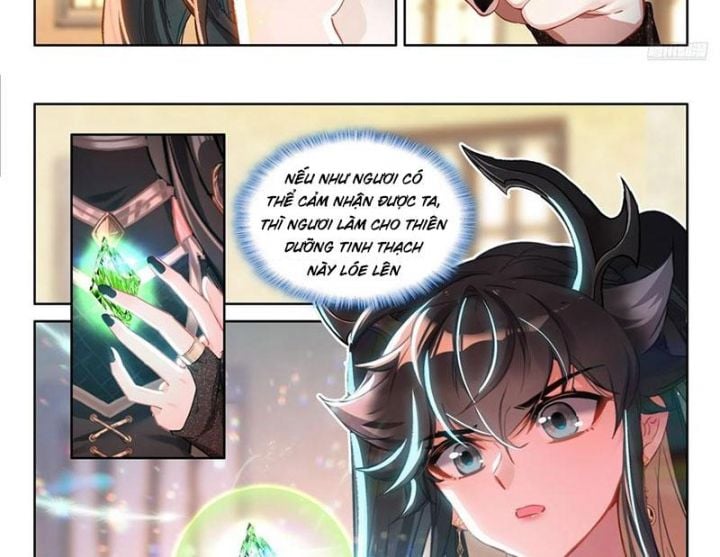 Chung Cực Đấu La: Chapter 597