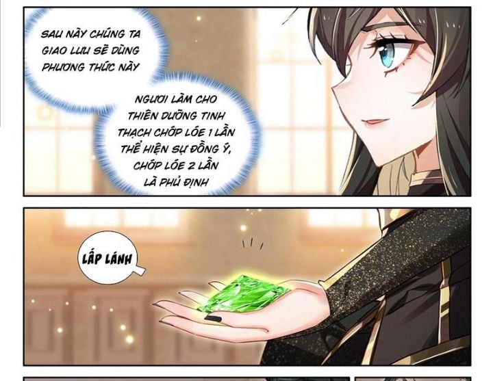 Chung Cực Đấu La: Chapter 597