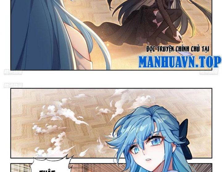 Chung Cực Đấu La: Chapter 597