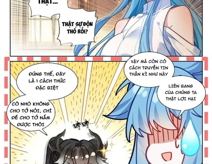 Chung Cực Đấu La: Chapter 597