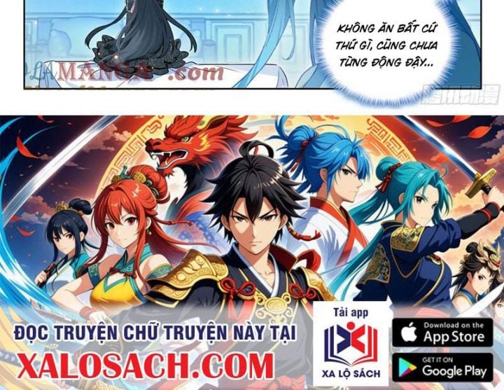 Chung Cực Đấu La: Chapter 597