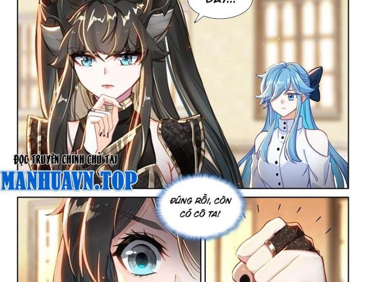 Chung Cực Đấu La: Chapter 597