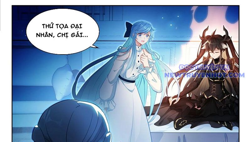 Chung Cực Đấu La: Chapter 598