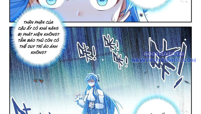 Chung Cực Đấu La: Chapter 598