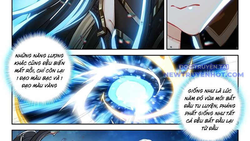 Chung Cực Đấu La: Chapter 598