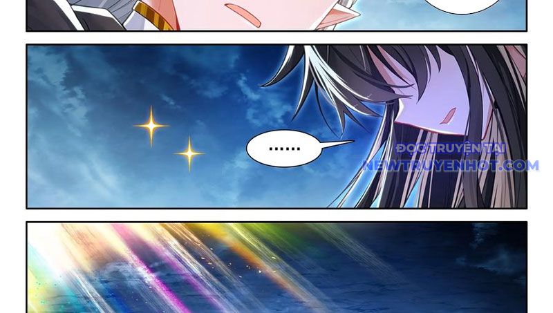 Chung Cực Đấu La: Chapter 598