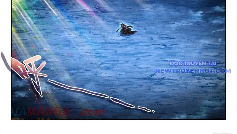 Chung Cực Đấu La: Chapter 598