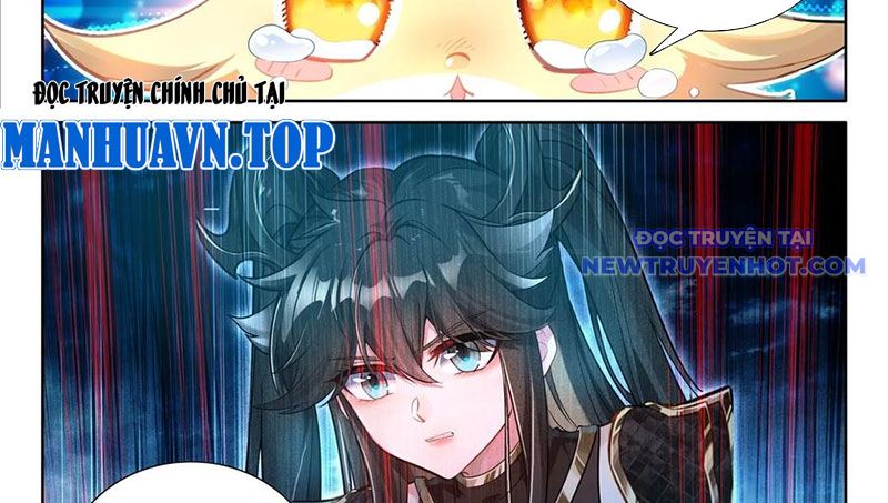 Chung Cực Đấu La: Chapter 598