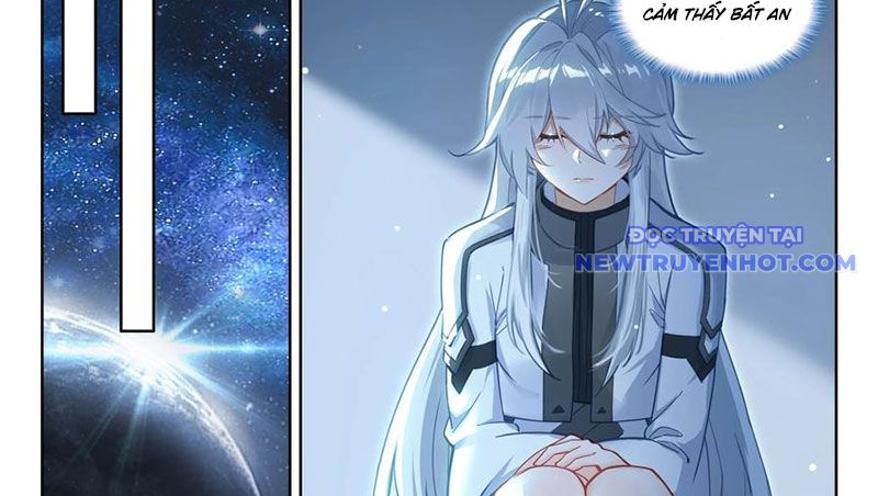 Chung Cực Đấu La: Chapter 598