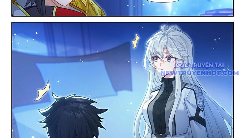 Chung Cực Đấu La: Chapter 598