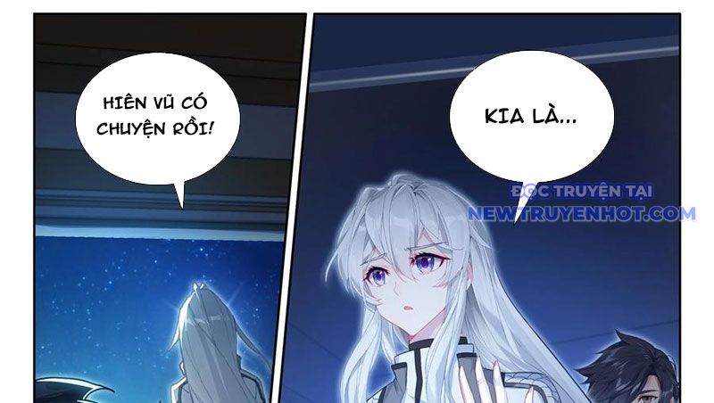 Chung Cực Đấu La: Chapter 598