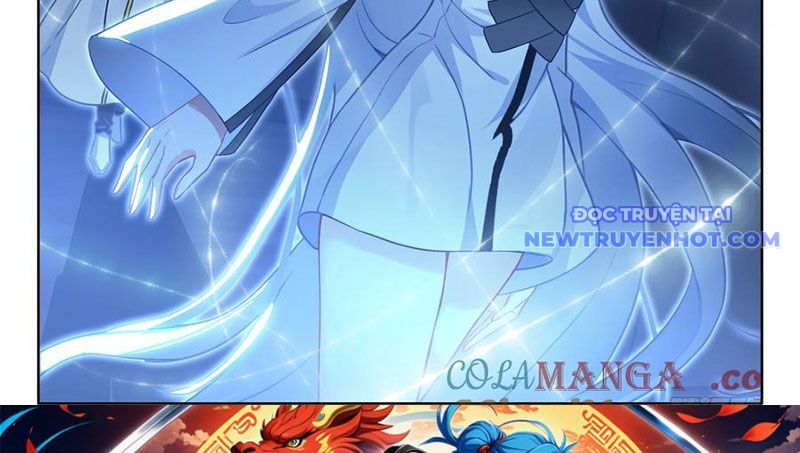 Chung Cực Đấu La: Chapter 598