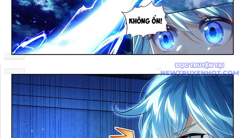 Chung Cực Đấu La: Chapter 598