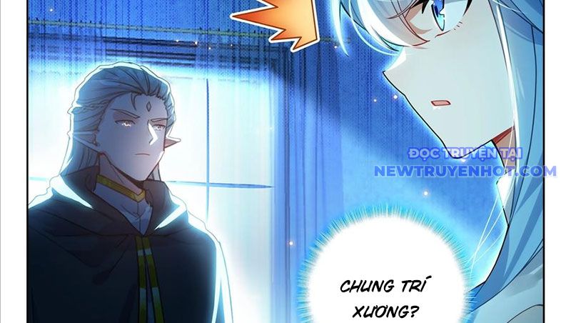 Chung Cực Đấu La: Chapter 598