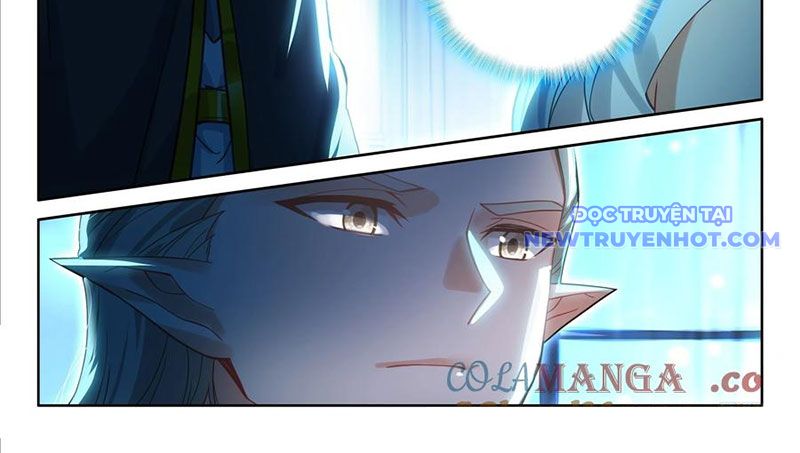 Chung Cực Đấu La: Chapter 598