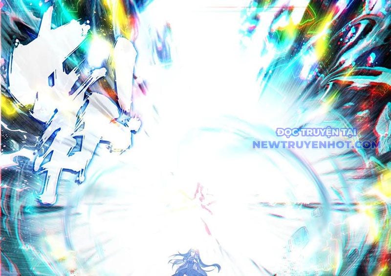 Chung Cực Đấu La: Chapter 599