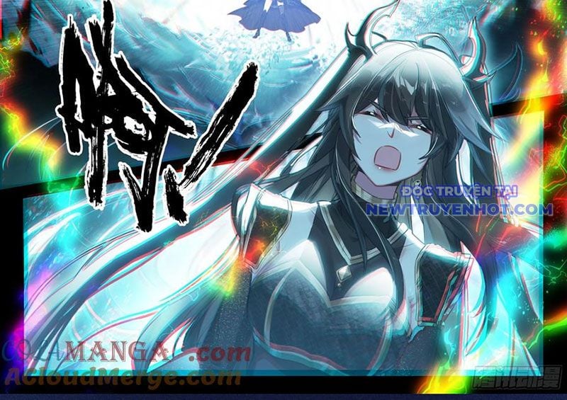 Chung Cực Đấu La: Chapter 599