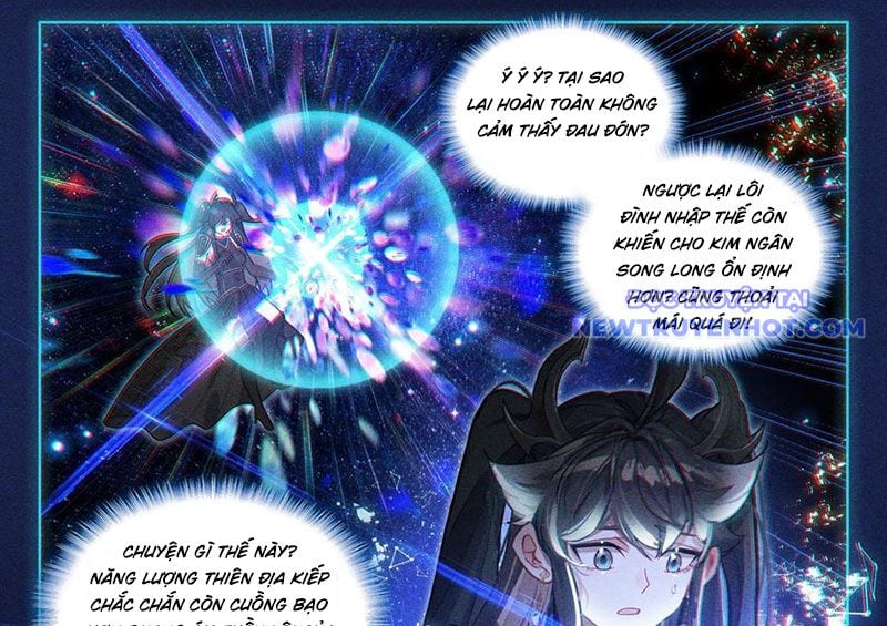 Chung Cực Đấu La: Chapter 599