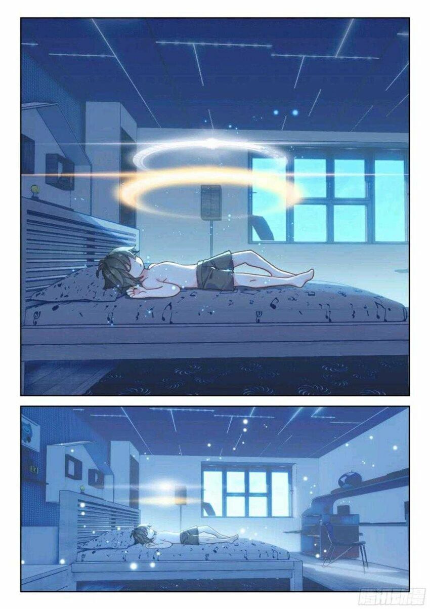 Chung Cực Đấu La: Chapter 6.1