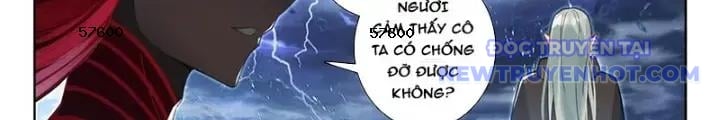 Chung Cực Đấu La: Chapter 603
