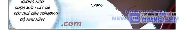 Chung Cực Đấu La: Chapter 604