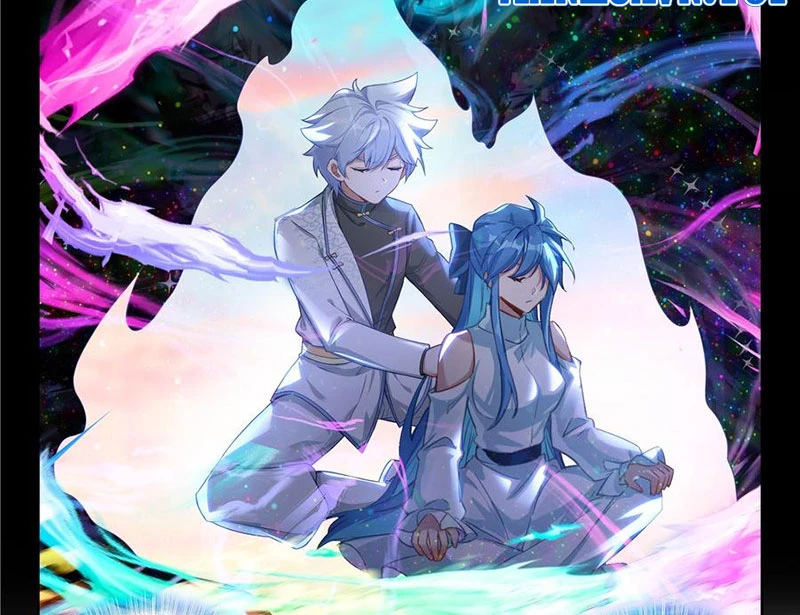 Chung Cực Đấu La: Chapter 608