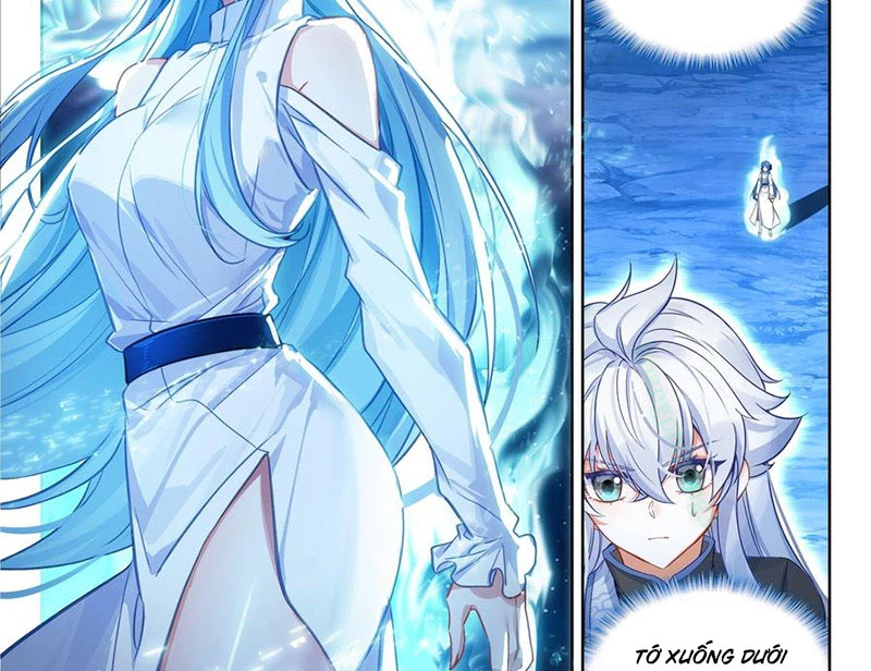 Chung Cực Đấu La: Chapter 608