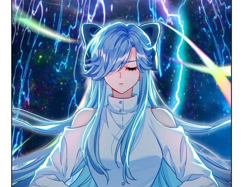 Chung Cực Đấu La: Chapter 608