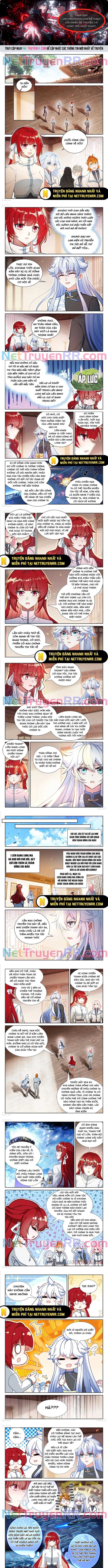 Chung Cực Đấu La: Chapter 612