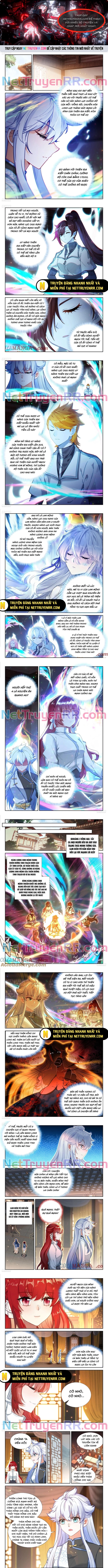 Chung Cực Đấu La: Chapter 613