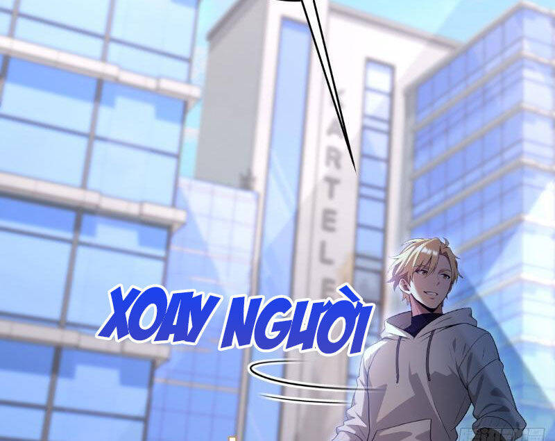 Chung Cực Tùy Ý Thần Hào Hệ Thống: Chapter 23