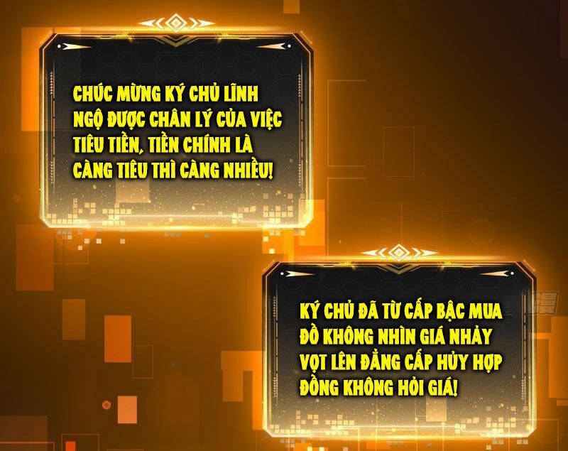 Chung Cực Tùy Ý Thần Hào Hệ Thống: Chapter 23