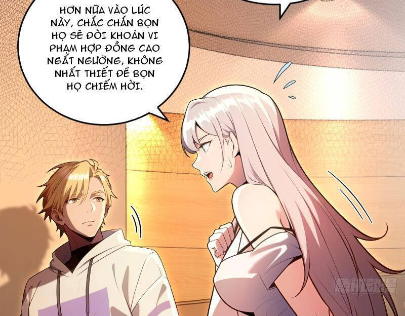 Chung Cực Tùy Ý Thần Hào Hệ Thống: Chapter 23