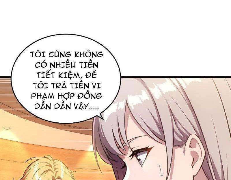 Chung Cực Tùy Ý Thần Hào Hệ Thống: Chapter 23