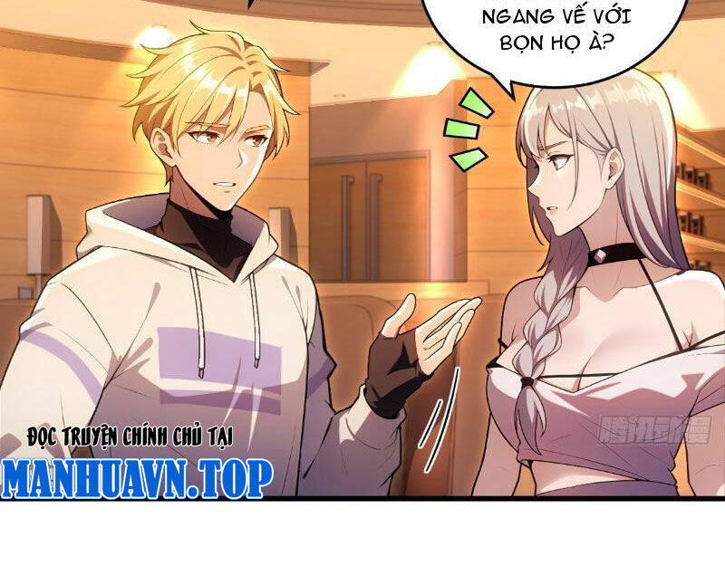 Chung Cực Tùy Ý Thần Hào Hệ Thống: Chapter 23