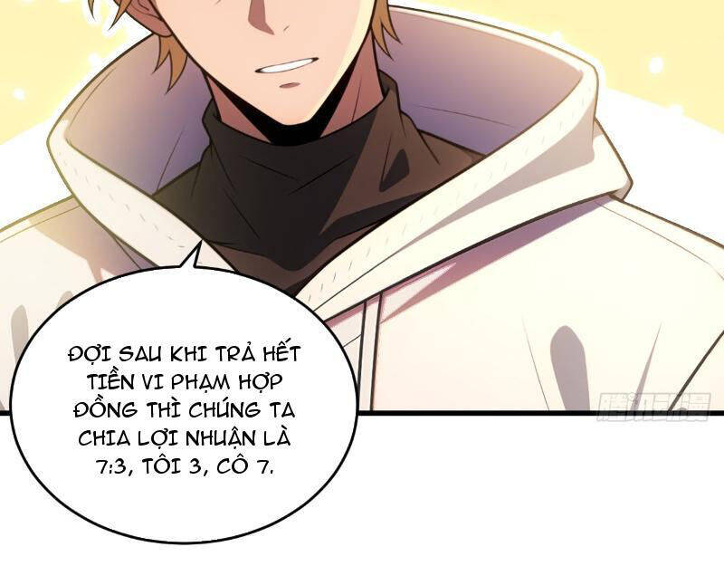 Chung Cực Tùy Ý Thần Hào Hệ Thống: Chapter 23