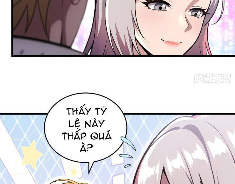 Chung Cực Tùy Ý Thần Hào Hệ Thống: Chapter 23