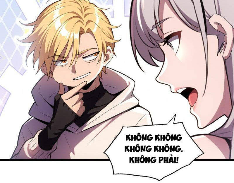 Chung Cực Tùy Ý Thần Hào Hệ Thống: Chapter 23