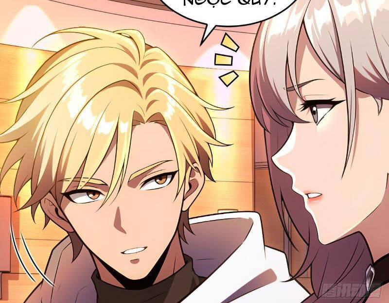 Chung Cực Tùy Ý Thần Hào Hệ Thống: Chapter 23