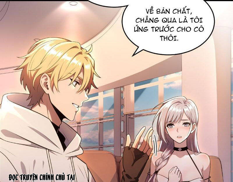 Chung Cực Tùy Ý Thần Hào Hệ Thống: Chapter 23