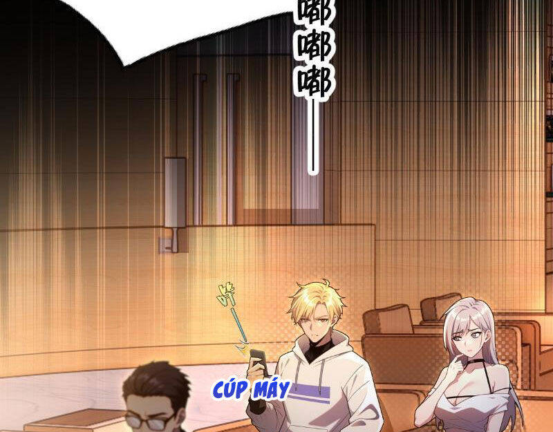 Chung Cực Tùy Ý Thần Hào Hệ Thống: Chapter 23