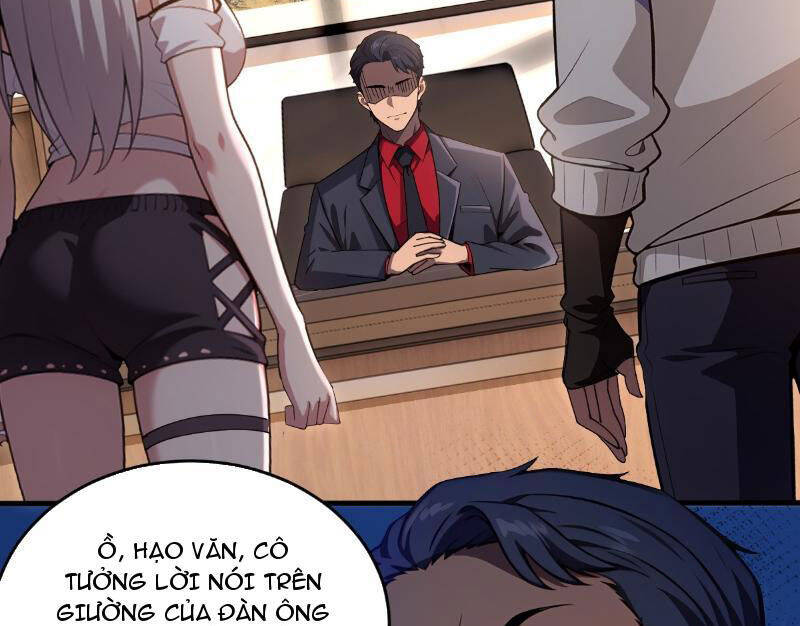 Chung Cực Tùy Ý Thần Hào Hệ Thống: Chapter 23