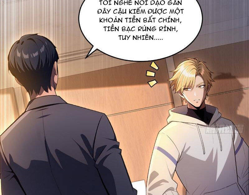 Chung Cực Tùy Ý Thần Hào Hệ Thống: Chapter 23