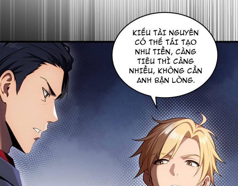 Chung Cực Tùy Ý Thần Hào Hệ Thống: Chapter 23